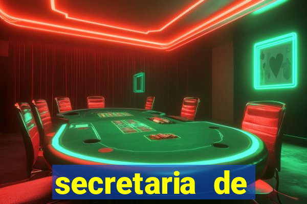 secretaria de esportes vinhedo